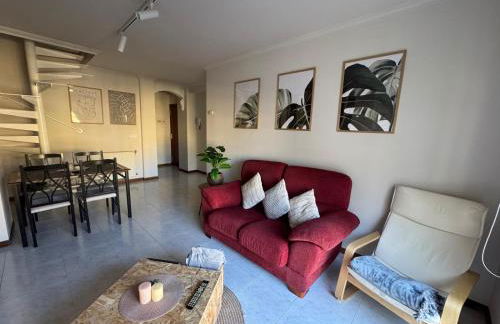 Duplex Olas de Ribadeo - Foto 19