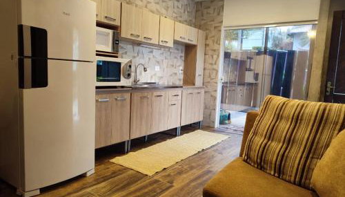 Residencial Luce Del Sole - Casa Nº 6 - Foto 3, stove, pet friendly, toaster, minibar