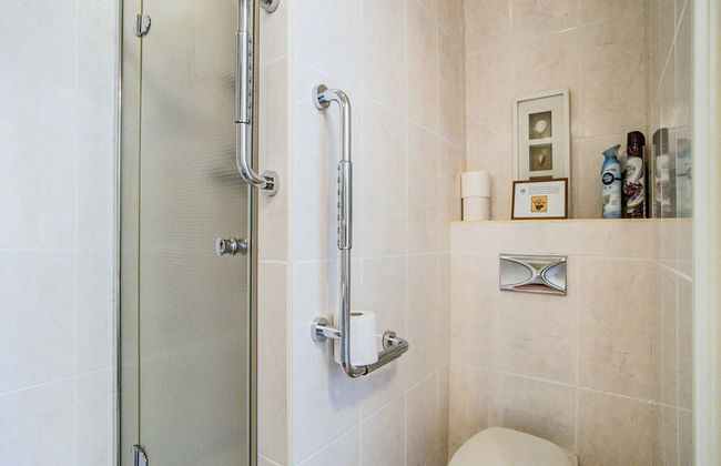 Bungalow in Noordwijk Near Beaches - Foto 23