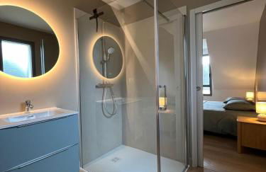 Maison Guelan Kerners - Foto 20