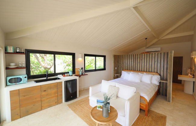 Galleon Beach Resort - Foto 10