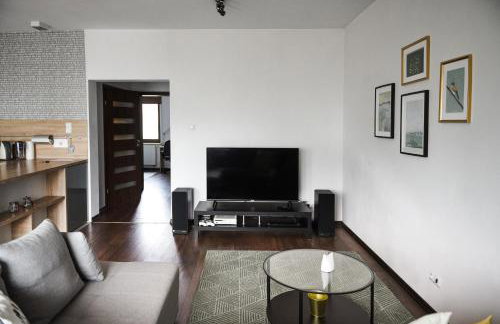 Apartament Myślenice - Foto 8