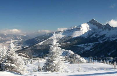 Résidence Croix Margot - Foto 1