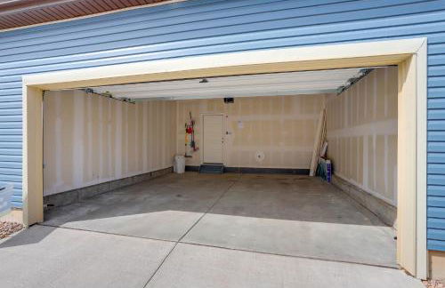 Near Hiking, Golfing and Fishing Colorado Retreat! - Foto 24