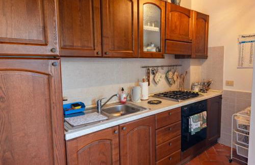 Casa Leonardo, Montaione, Mura - Foto 11