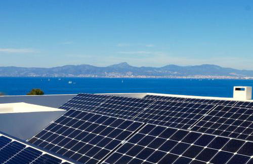 Casa Pura - Luxuriöses Ferienhaus mit Meerblick - Foto 27