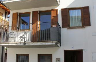 Casa Mottes - Foto 1