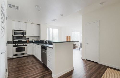 Blueground Santa Clara 1bd apartment SFO-1770 - Foto 8