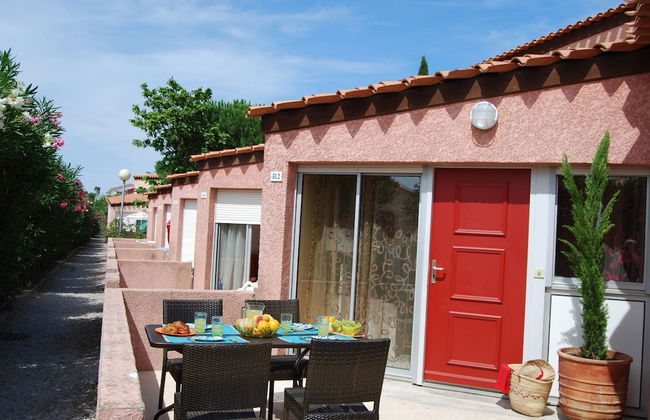 2 bedroom House in Saint-Cyprien with garden and terrace - Photo 37