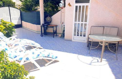 El Caprichito a 200 metros de la playa! - Foto 8