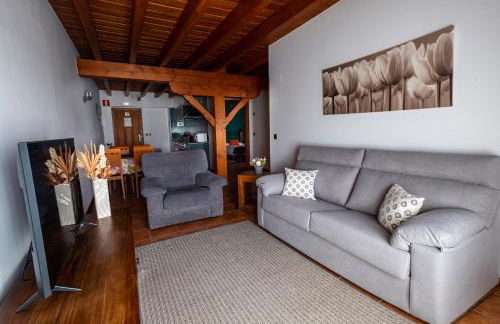 Hotel-Apartamento Rural Atxurra - Foto 28