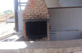 Rancho com Piscina - Foto 8