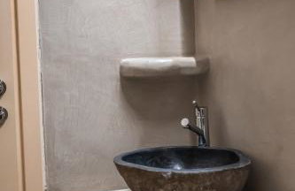 Lareroom 3 Σπίτι μπροστά στη παραλία με μικρή πισίνα - Foto 31