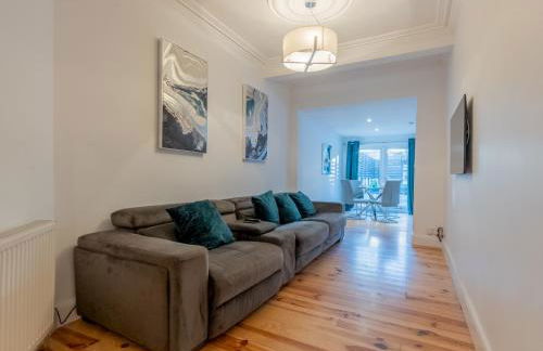 Cosy flat in Leigh - Pass the Keys - Foto 8