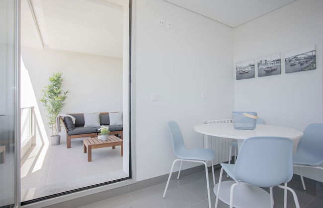 Liiiving- Luxury River View Apartment II - Foto 26