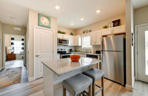 Brownsville Vacation Rental Near National Park! - Foto 8