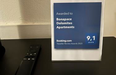Bonapace Dolomites Apartments - Foto 64