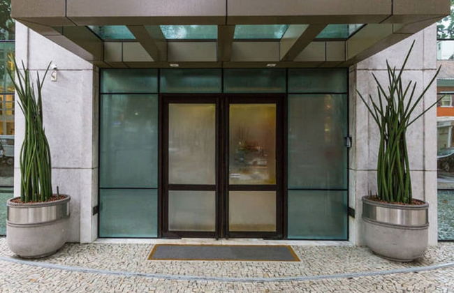 Joana 603 Estadia Carioca - Foto 21