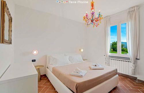 Villa Effe, Terre Marine - Foto 8