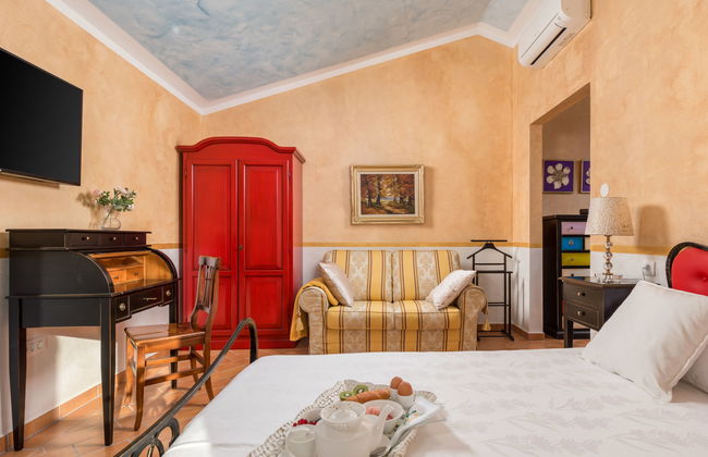 Villa Goretini - Foto 41