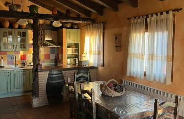 Casa Rural La Charolesa - Foto 2