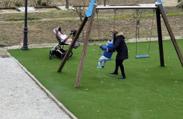 El Robledal - Miraflores de la Sierra - Foto 10