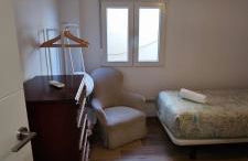 JEREZ CENTRO 5 DORMITORIOS TERRAZAS CON VISTAS ALCAZAR Y PLAZA ARENAL - Foto 52