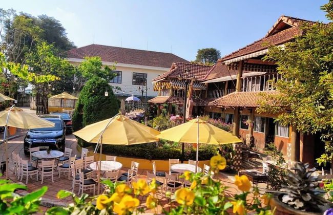 Memory Villa - Foto 1