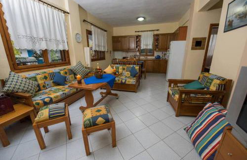 Villa Tania - Foto 12