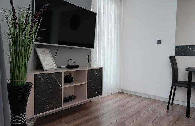 19th Floor Condo in Cevahir With Pool & Fitness - Foto 27