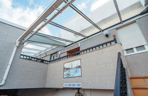 Apartamentos Ancoradoiro - Foto 58