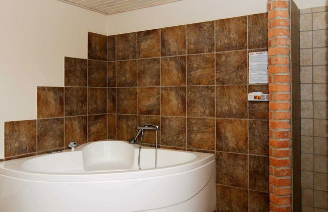 6 Person Holiday Home in Lemvig-by Traum - Foto 23