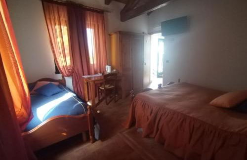 Agriturismo Le oche selvatiche - Foto 17