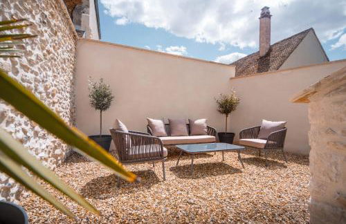 Appartement avec jardin privé - PACY SUR EURE - Foto 1