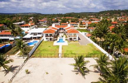 Manga Verde Beach Residence - Foto 9