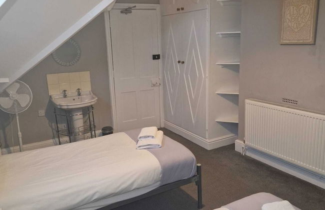 Falcon House, Hereford - Foto 6