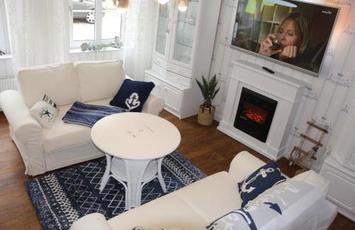 Dompanorama- Luxuriöse FeWo - Foto 1