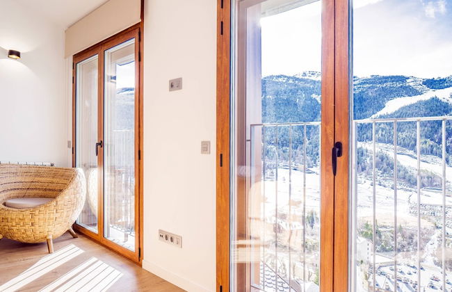 Ski Chalet Andorra - El Tarter by KOKONO - Foto 7