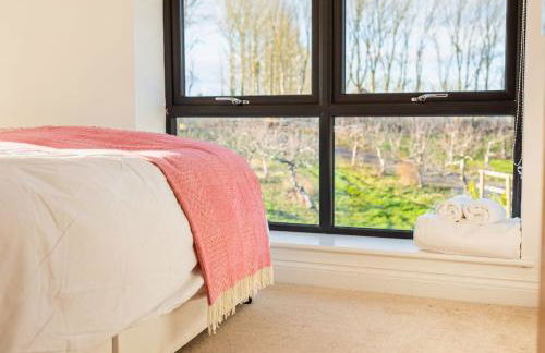 Discovery Barn - Luxury 2 Bed Barn Conversion! - Foto 70