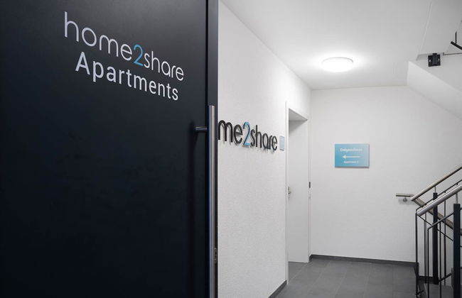 Schicke Apartments in Osnabrück - Foto 27