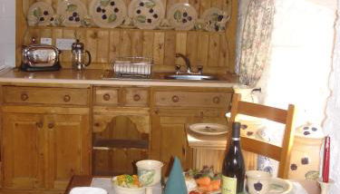 Wheat Loft Apartment at Ballydougan Pottery - Foto 4