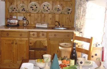 Wheat Loft Apartment at Ballydougan Pottery - Foto 4