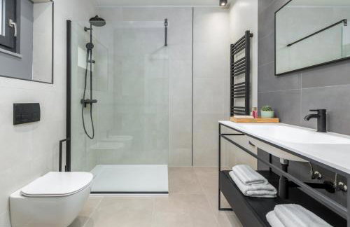 Amazing private villa with outdoor swimming pool in Vodnjan - Photo 35