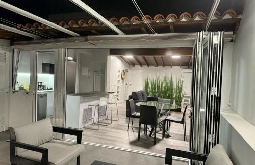 Ático Loft de lujo con gran terraza - Foto 1