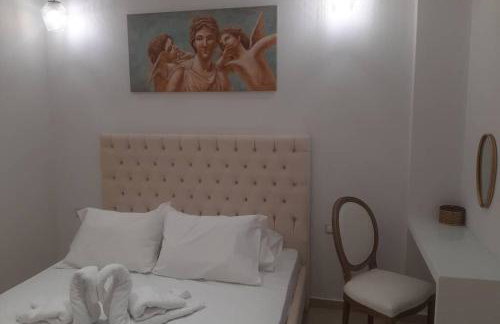 Luxury Villa Dioskouroi Heated eco pool & jacuzzi - Foto 30