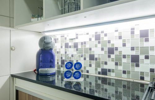 GUARAJUBA Condomínio PARAÍSO DOS CORAIS BEACH RESORT 132 - Foto 61