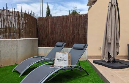 ASTER magic dúplex - Foto 25