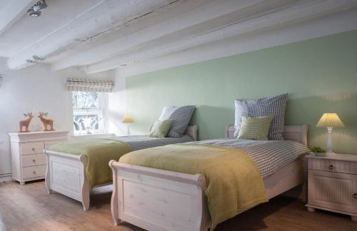 Haubarg Tetenshof Whg 3 Jägerglück - Welt - Foto 6