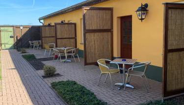 Gablenzer Freizeit, Ferienwohnung Noack Wohnung für 4 Personen - Foto 5