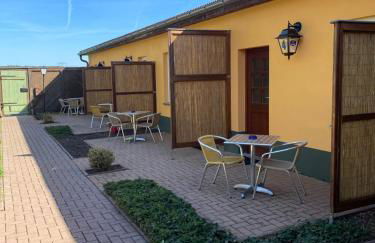 Gablenzer Freizeit, Ferienwohnung Noack Wohnung für 4 Personen - Foto 5